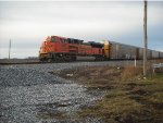 BNSF 9181